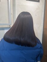 フークフーク(HOEK HOEK) ◎ ショコラブラウンカラー