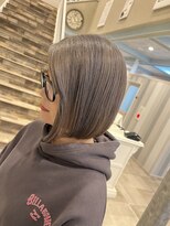 リノ カルバリ(Lino Calbari)&nbsp;Lino Calbariスタイル