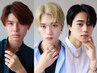 似合わせメンズカット+カラー[四条大宮/京都]