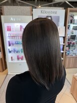 エントランス バイ ビークール(entrance by Be-COOL)&nbsp;ブラウンカラー