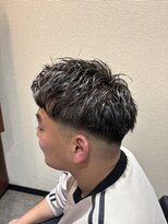 キュア ららぽーとTOKYOーBAY North Gate店(cure)&nbsp;メンズショート