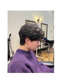 【フェザーショート】