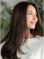 ディアーズ 長岡店(Dears)&nbsp;髪質改善/縮毛矯正/美髪/艶髪/髪質改善トリートメント/長岡駅