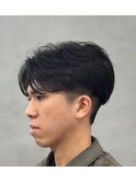 フェザーパーマ
