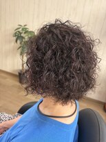 ベジット(Bejitto)&nbsp;スパイラルパーマ