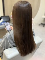 ラナ シッポウ(Lana SHIPPO)&nbsp;ショコラブラウン^_^