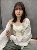 レイヤーカット/ワンホンレイヤー/20代30代40代50代/前髪/浦和