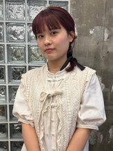 ベラ(BELLA) zumi