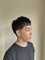 アーシュナチュラリー(h naturally.) ナチュラルショート
