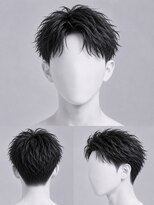 ヌードルバイコア(noodle by CoRe.gn)&nbsp;フェザーパーマ