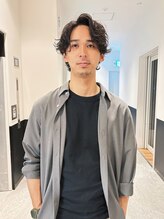 リック(LIC)&nbsp;大井 悟