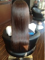 ヘアーアークス(hair Arks)&nbsp;縮毛矯正