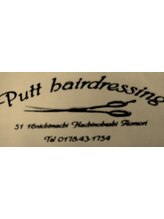 Putti hairdressnig【プッティ ヘアドレッシング】