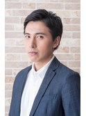 ビジネススタイル
