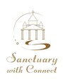 サンクチュアリー ウィズ コネクト(Sanctuary with connect) Sanctuary スタッフ