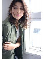 ベター(better)&nbsp;air wave perm