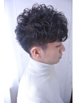 ムーンジェジェ(moon jeje)&nbsp;ネープレス×クラウドマッシュ★  藤原