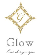 グローヘアーデザインスパ(Glow hairdesign spa)