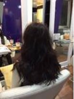 アフ(ahu)&nbsp;ロングスタイル