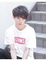 フォルテ 表参道店(FORTE)&nbsp;【フォルテ表参道】ナチュラルサイドパート