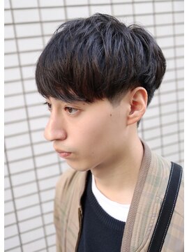 ロジエ(ROSIER) ナチュラルクリーンショートレイヤーマッシュ