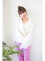 ヘアデザイン ソラ(Sola) chihiro