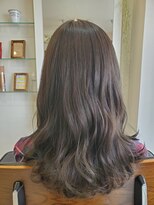 ヘアーアーチ八王子店(HAIR ARCH) 【大人気グレージュカラー】