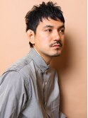 フレンチクールグランジ