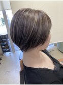 コントラストハイライト