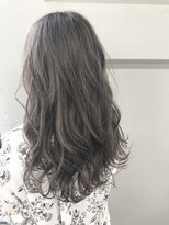 ブラン 広島本通(Blanc)&nbsp;【Blanc広島】アッシュ × ベージュ☆