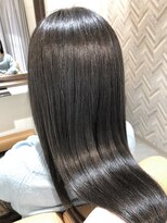 トゥーリ 筑紫野店(tuuli)&nbsp;tuuli筑紫野店☆艶髪ロング☆美髪☆トリートメント
