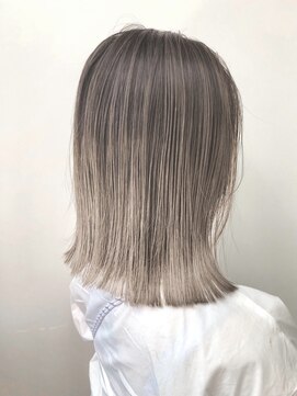 トゥ(to) 【グレージュ】スローカラー,グレーベージュ, 05250011