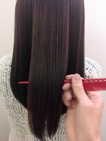 パティオン(PATIONN)&nbsp;本気で髪質改善を目指すならぜひミネコラトリートメントがお勧め