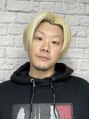 リヒト ヘアワークス(Licht HairWorks) Kazuto Yamada