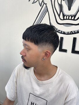 シリー(SILLY) クロップ