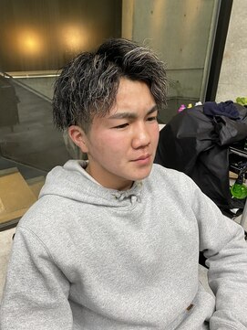 イーラ(era) ツイストスパイラルパーマアップバンク