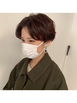 リーコ(Ricco.) Ricco スタイル