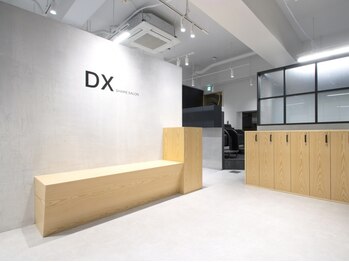 ディーエックスシェアサロン 原宿(DX SHARE SALON)の写真/≪10～21時営業≫当日・直前予約OK！原宿駅から徒歩4分！駅近でお仕事や学校帰りにも立ち寄れる♪