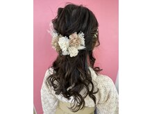 シム テンジン(hair & beaty SIM tenjin)