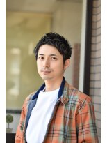 エンドレスウィズユー(ENDLESS WITH YOU)&nbsp;【簡単にセットできる】ナチュラルメンズショート