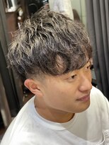 ヒロギンザ 新橋銀座口店(HIRO GINZA) ソフトツイストスパイラル