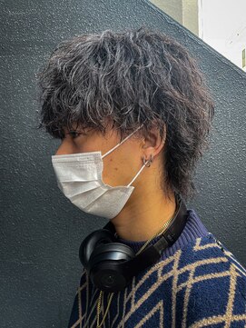 クオル 立川(QOL) ツイストマッシュウルフ