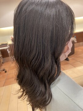 ファム 横川店(femme) ロング