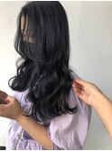 韓国風くびれミディアム 10代20代