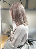 ホワイトベージュ
