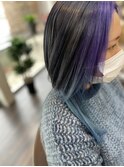 大人可愛い10代20代♪フェイスフレーミングロング