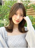 20代30代40代◎ゆる巻きロングゆるふわ巻きこなれヘアエギョモリ