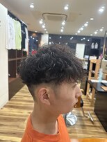 スウェル 千葉店(Swell)&nbsp;スペインカール