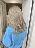 tomi-14　ホワイトベージュ！