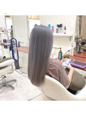 #沖縄美容室#沖縄ハイトーン#沖縄エクステ#プルエクステ
